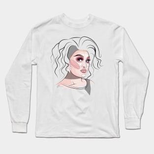 The Vivienne Long Sleeve T-Shirt